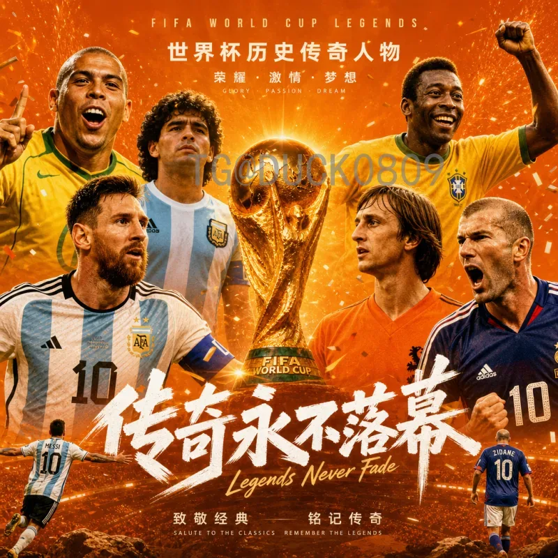 完整2026国际足联世界杯直播指南：观看渠道、赛程与注意事项